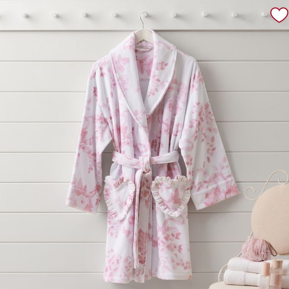 LOVESHACK FANCY ROBE